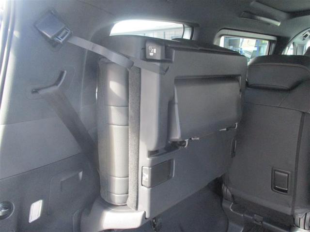 アルファードハイブリッド Z サンルーフ フルセグ メモリーナビ ミュージックプレイヤー接続可 後席モニター バックカメラ 衝突被害軽減システム ETC ドラレコ 両側電動スライド LEDヘッドランプ 乗車定員7人 3列シート(20枚目)