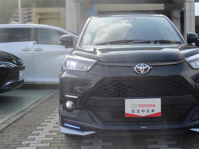 ライズ Z フルセグ ミュージックプレイヤー接続可 バックカメラ 衝突被害軽減システム ETC LEDヘッドランプ フルエアロ アイドリングストップ(2枚目)