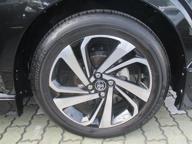 ライズ Z フルセグ ミュージックプレイヤー接続可 バックカメラ 衝突被害軽減システム ETC LEDヘッドランプ フルエアロ アイドリングストップ(9枚目)