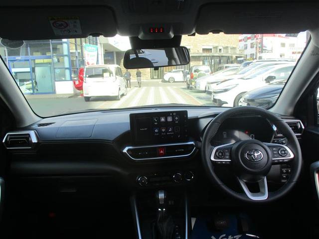 ライズ Z フルセグ ミュージックプレイヤー接続可 バックカメラ 衝突被害軽減システム ETC LEDヘッドランプ フルエアロ アイドリングストップ(11枚目)