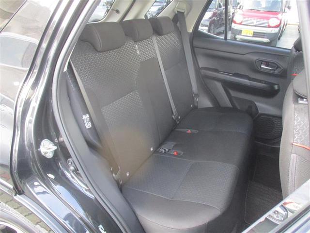 ライズ Z フルセグ ミュージックプレイヤー接続可 バックカメラ 衝突被害軽減システム ETC LEDヘッドランプ フルエアロ アイドリングストップ(16枚目)