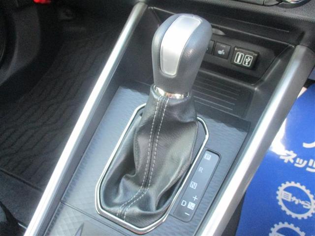 ライズ Z フルセグ ミュージックプレイヤー接続可 バックカメラ 衝突被害軽減システム ETC LEDヘッドランプ フルエアロ アイドリングストップ(28枚目)