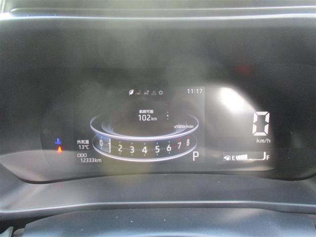 ライズ Z フルセグ ミュージックプレイヤー接続可 バックカメラ 衝突被害軽減システム ETC LEDヘッドランプ フルエアロ アイドリングストップ(37枚目)