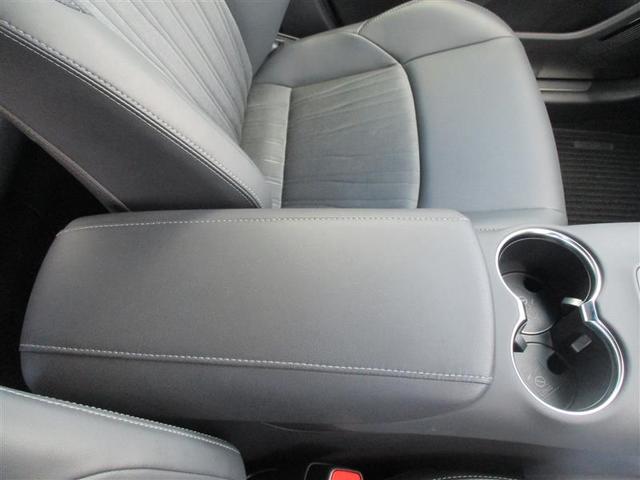 ハリアーハイブリッド G フルセグ メモリーナビ ミュージックプレイヤー接続可 バックカメラ 衝突被害軽減システム ETC ドラレコ LEDヘッドランプ(14枚目)