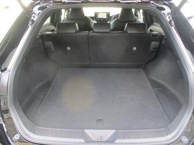 ハリアーハイブリッド G フルセグ メモリーナビ ミュージックプレイヤー接続可 バックカメラ 衝突被害軽減システム ETC ドラレコ LEDヘッドランプ(16枚目)