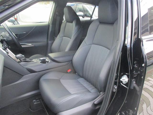 ハリアーハイブリッド G フルセグ メモリーナビ ミュージックプレイヤー接続可 バックカメラ 衝突被害軽減システム ETC ドラレコ LEDヘッドランプ(20枚目)