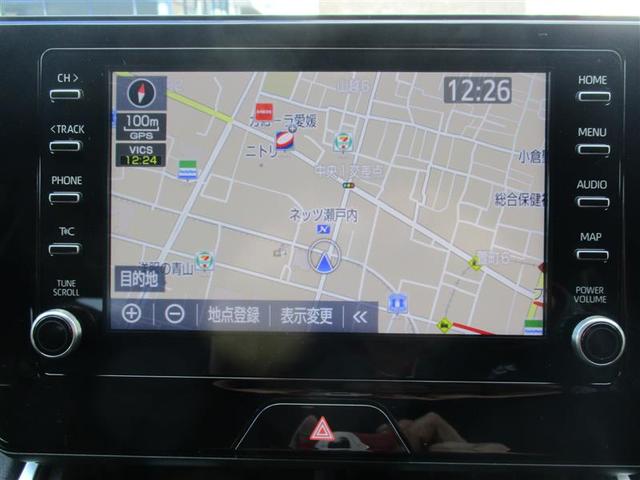 ハリアーハイブリッド G フルセグ メモリーナビ ミュージックプレイヤー接続可 バックカメラ 衝突被害軽減システム ETC ドラレコ LEDヘッドランプ(22枚目)