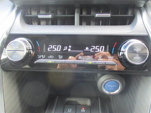 ハリアーハイブリッド G フルセグ メモリーナビ ミュージックプレイヤー接続可 バックカメラ 衝突被害軽減システム ETC ドラレコ LEDヘッドランプ(26枚目)