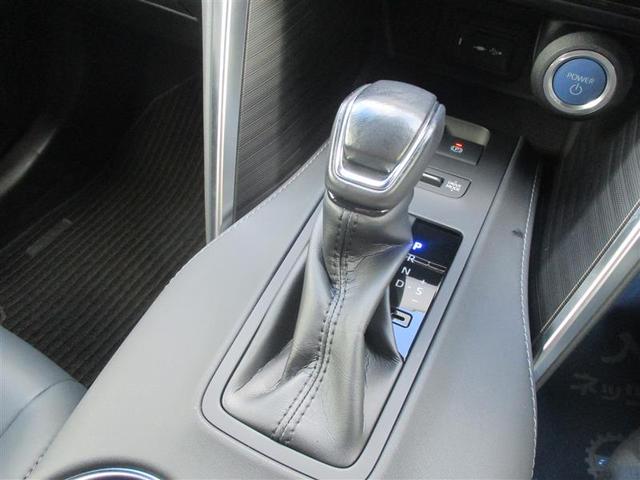 ハリアーハイブリッド G フルセグ メモリーナビ ミュージックプレイヤー接続可 バックカメラ 衝突被害軽減システム ETC ドラレコ LEDヘッドランプ(30枚目)