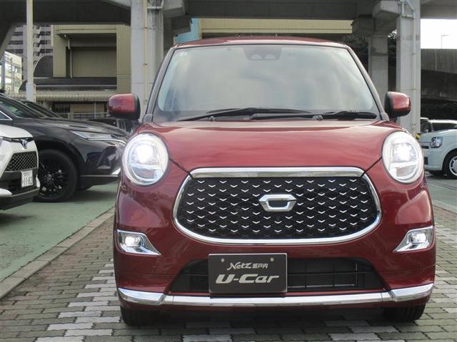 キャスト スタイルG ターボ VS SAIII フルセグ メモリーナビ DVD再生 ミュージックプレイヤー接続可 バックカメラ 衝突被害軽減システム ETC ドラレコ LEDヘッドランプ アイドリングストップ(2枚目)