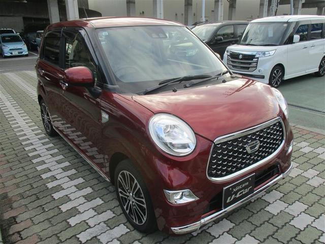 キャスト スタイルG ターボ VS SAIII フルセグ メモリーナビ DVD再生 ミュージックプレイヤー接続可 バックカメラ 衝突被害軽減システム ETC ドラレコ LEDヘッドランプ アイドリングストップ(3枚目)