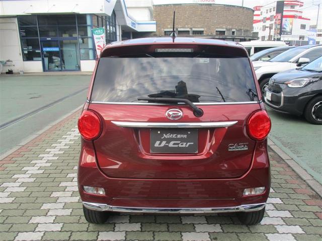 キャスト スタイルG ターボ VS SAIII フルセグ メモリーナビ DVD再生 ミュージックプレイヤー接続可 バックカメラ 衝突被害軽減システム ETC ドラレコ LEDヘッドランプ アイドリングストップ(6枚目)