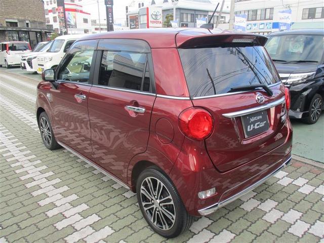 キャスト スタイルG ターボ VS SAIII フルセグ メモリーナビ DVD再生 ミュージックプレイヤー接続可 バックカメラ 衝突被害軽減システム ETC ドラレコ LEDヘッドランプ アイドリングストップ(7枚目)