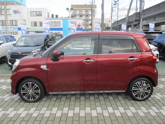 キャスト スタイルG ターボ VS SAIII フルセグ メモリーナビ DVD再生 ミュージックプレイヤー接続可 バックカメラ 衝突被害軽減システム ETC ドラレコ LEDヘッドランプ アイドリングストップ(8枚目)