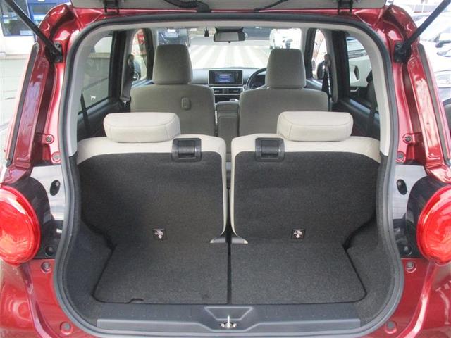 キャスト スタイルG ターボ VS SAIII フルセグ メモリーナビ DVD再生 ミュージックプレイヤー接続可 バックカメラ 衝突被害軽減システム ETC ドラレコ LEDヘッドランプ アイドリングストップ(17枚目)