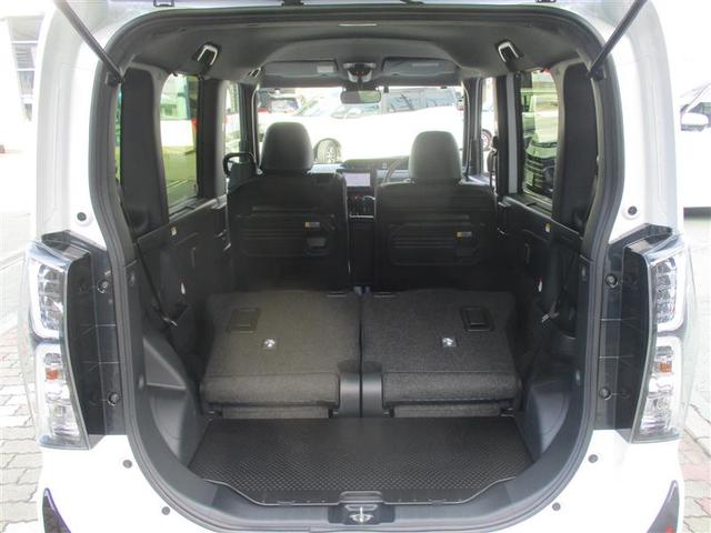 タント カスタムＲＳ　フルセグ　メモリーナビ　ミュージックプレイヤー接続可　バックカメラ　衝突被害軽減システム　ＥＴＣ　両側電動スライド　ＬＥＤヘッドランプ　アイドリングストップ（19枚目）