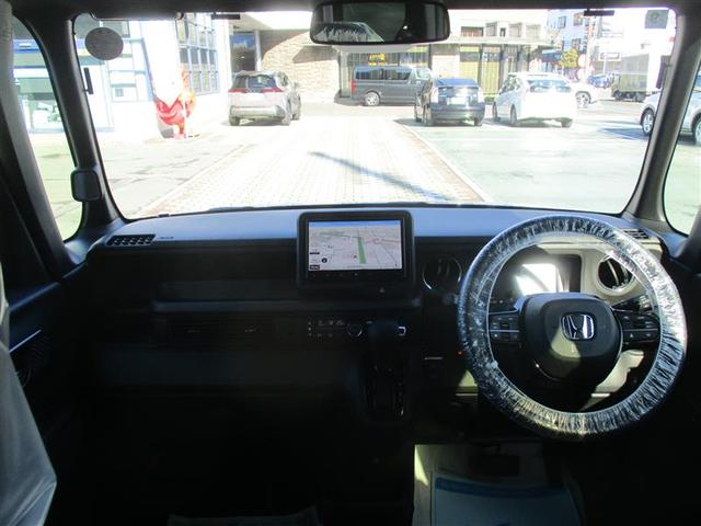 Ｎ－ＢＯＸカスタム Ｎ　ＢＯＸカスタム　フルセグ　メモリーナビ　ＤＶＤ再生　ミュージックプレイヤー接続可　バックカメラ　衝突被害軽減システム　電動スライドドア　ＬＥＤヘッドランプ　アイドリングストップ（11枚目）