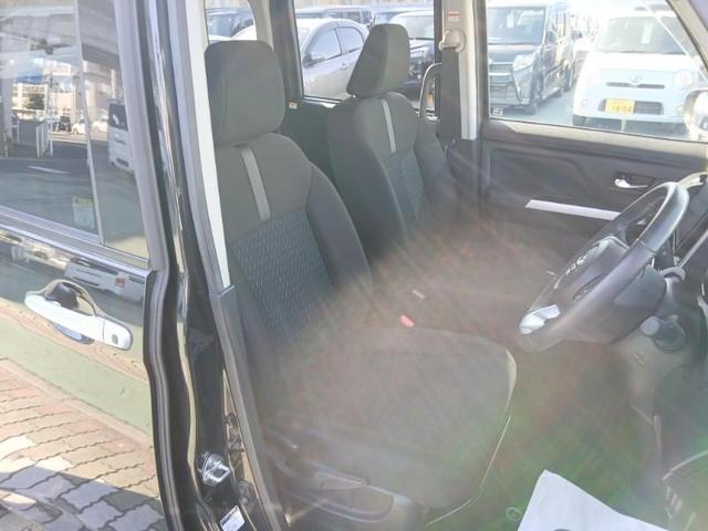 ルーミー カスタムＧ　フルセグ　ミュージックプレイヤー接続可　バックカメラ　衝突被害軽減システム　ＥＴＣ　両側電動スライド　ＬＥＤヘッドランプ　アイドリングストップ（12枚目）