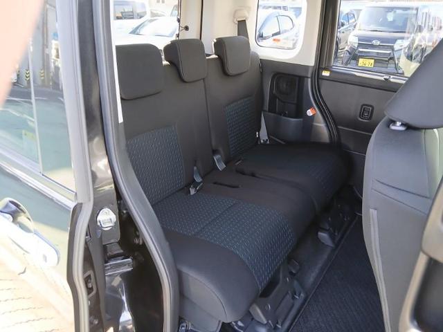 ルーミー カスタムＧ　フルセグ　ミュージックプレイヤー接続可　バックカメラ　衝突被害軽減システム　ＥＴＣ　両側電動スライド　ＬＥＤヘッドランプ　アイドリングストップ（13枚目）