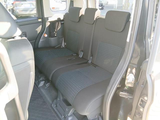 ルーミー カスタムＧ　フルセグ　ミュージックプレイヤー接続可　バックカメラ　衝突被害軽減システム　ＥＴＣ　両側電動スライド　ＬＥＤヘッドランプ　アイドリングストップ（21枚目）