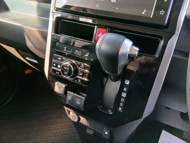 ルーミー カスタムＧ　フルセグ　ミュージックプレイヤー接続可　バックカメラ　衝突被害軽減システム　ＥＴＣ　両側電動スライド　ＬＥＤヘッドランプ　アイドリングストップ（25枚目）