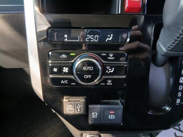 ルーミー カスタムＧ　フルセグ　ミュージックプレイヤー接続可　バックカメラ　衝突被害軽減システム　ＥＴＣ　両側電動スライド　ＬＥＤヘッドランプ　アイドリングストップ（26枚目）