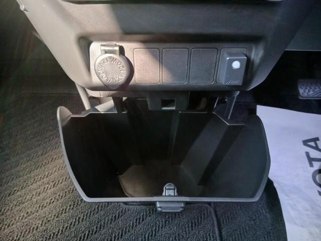 ルーミー カスタムＧ　フルセグ　ミュージックプレイヤー接続可　バックカメラ　衝突被害軽減システム　ＥＴＣ　両側電動スライド　ＬＥＤヘッドランプ　アイドリングストップ（27枚目）