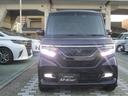 N-BOXカスタム G・Lターボホンダセンシング 中古車画像_2
