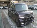 N-BOXカスタム G・Lターボホンダセンシング 中古車画像_3