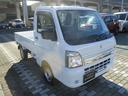 キャリイトラック KCエアコン・パワステ 4WD 衝突被害軽減システム アイドリングストップ 中古車画像_3