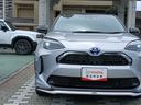 ヤリスクロス ハイブリッドZ フルセグ メモリーナビ ミュージックプレイヤー接続可 バックカメラ 衝突被害軽減システム ETC ドラレコ LEDヘッドランプ 中古車画像_2