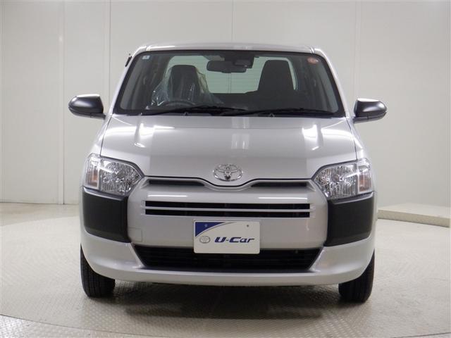 プロボックス G 4WD ワンオーナー ABS エアバッグ(2枚目)