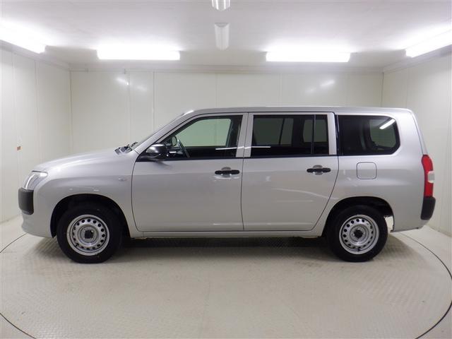 プロボックス G 4WD ワンオーナー ABS エアバッグ(3枚目)