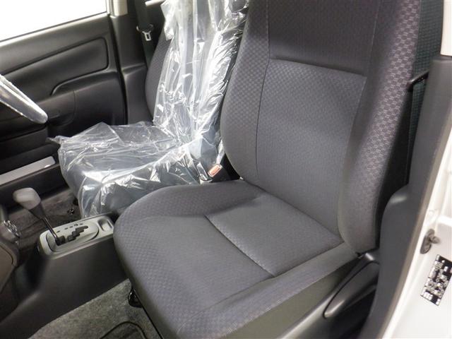 プロボックス G 4WD ワンオーナー ABS エアバッグ(6枚目)