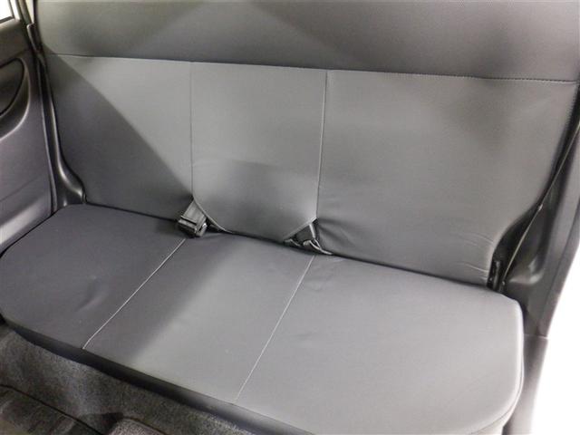 プロボックス G 4WD ワンオーナー ABS エアバッグ(7枚目)