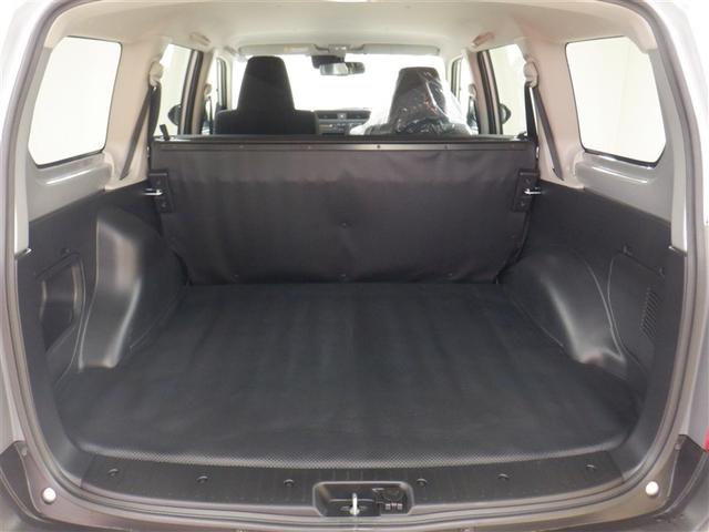 プロボックス G 4WD ワンオーナー ABS エアバッグ(8枚目)