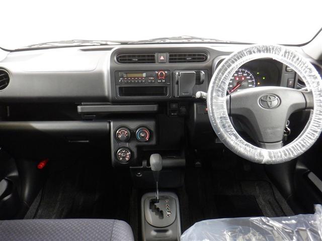 プロボックス G 4WD ワンオーナー ABS エアバッグ(9枚目)