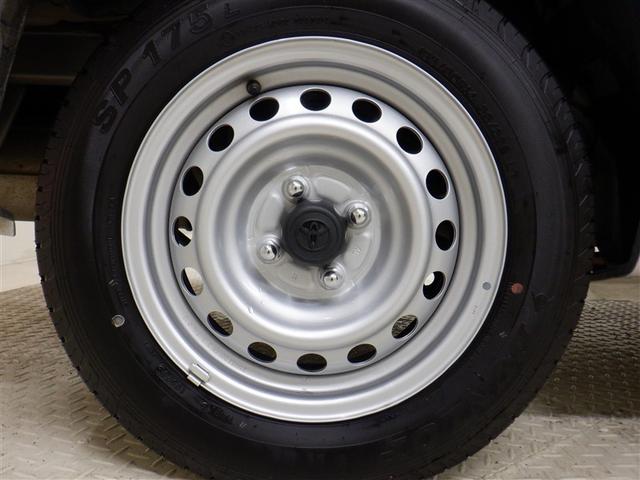 プロボックス G 4WD ワンオーナー ABS エアバッグ(13枚目)