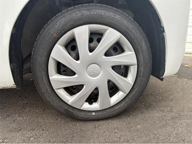 タント L 4WD DVDナビ ABS エアバッグ(7枚目)