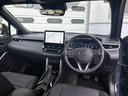 カローラクロス ハイブリッド Z 4WD フルセグ メモリーナビ ミュージックプレイヤー接続可 バックカメラ 衝突被害軽減システム ETC ドラレコ LEDヘッドランプ アルミホイール キーレス ABS エアバッグ スマートキー(6枚目)
