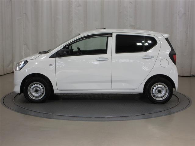 ピクシスエポック Ｂ　ＳＡＩＩＩ　４ＷＤ　衝突被害軽減システム　アイドリングストップ　キーレス　横滑り防止機能　ワンオーナー（3枚目）