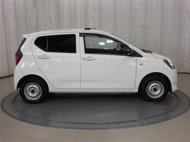 ピクシスエポック Ｂ　ＳＡＩＩＩ　４ＷＤ　衝突被害軽減システム　アイドリングストップ　キーレス　横滑り防止機能　ワンオーナー（5枚目）