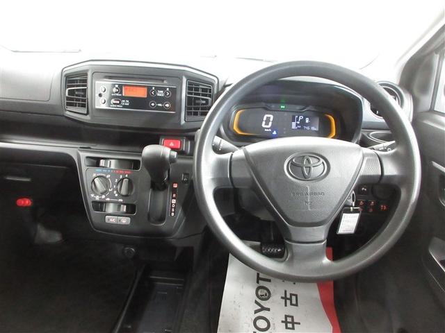 ピクシスエポック Ｂ　ＳＡＩＩＩ　４ＷＤ　衝突被害軽減システム　アイドリングストップ　キーレス　横滑り防止機能　ワンオーナー（6枚目）