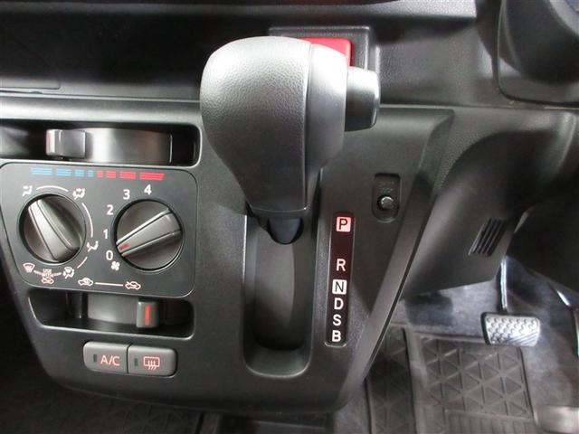 ピクシスエポック Ｂ　ＳＡＩＩＩ　４ＷＤ　衝突被害軽減システム　アイドリングストップ　キーレス　横滑り防止機能　ワンオーナー（7枚目）