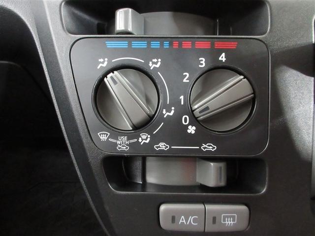 ピクシスエポック Ｂ　ＳＡＩＩＩ　４ＷＤ　衝突被害軽減システム　アイドリングストップ　キーレス　横滑り防止機能　ワンオーナー（10枚目）