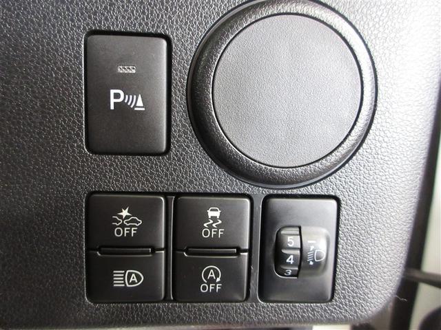 ピクシスエポック Ｂ　ＳＡＩＩＩ　４ＷＤ　衝突被害軽減システム　アイドリングストップ　キーレス　横滑り防止機能　ワンオーナー（11枚目）