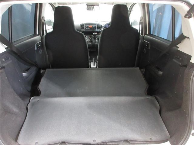 ピクシスエポック Ｂ　ＳＡＩＩＩ　４ＷＤ　衝突被害軽減システム　アイドリングストップ　キーレス　横滑り防止機能　ワンオーナー（16枚目）