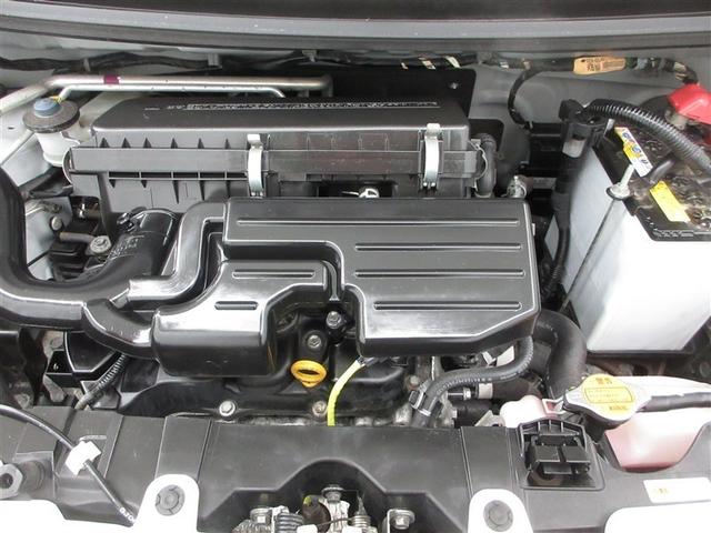 ピクシスエポック Ｂ　ＳＡＩＩＩ　４ＷＤ　衝突被害軽減システム　アイドリングストップ　キーレス　横滑り防止機能　ワンオーナー（18枚目）