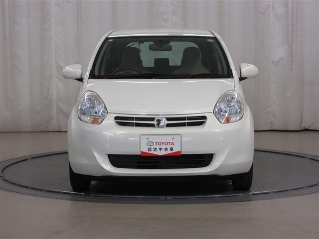 パッソ Ｘ　４ＷＤ　メモリーナビ　アルミホイール　ＥＴＣ　キーレス（2枚目）