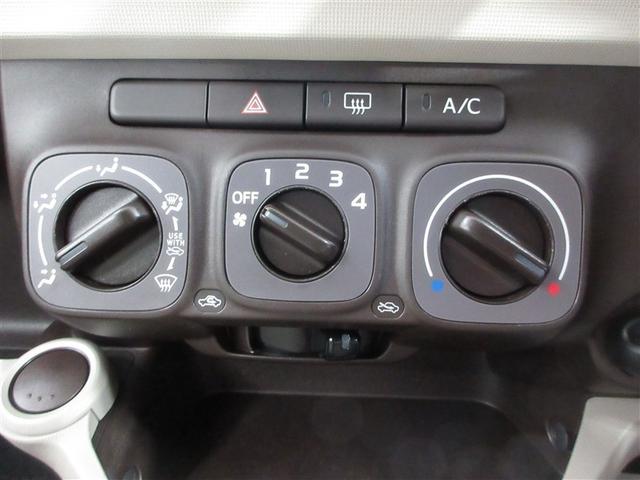 パッソ Ｘ　４ＷＤ　メモリーナビ　アルミホイール　ＥＴＣ　キーレス（11枚目）